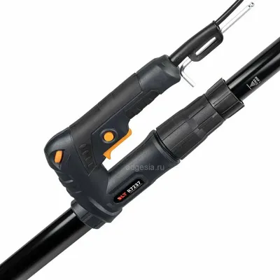 Шлифмашина Жираф DLT R7237 PLUS (арт. 0886)