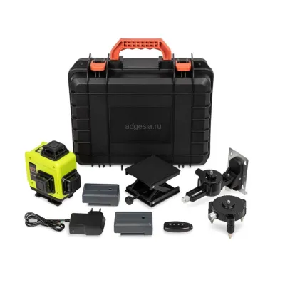 Лазерный уровень DLT EK-291G (арт. 0783)