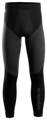 Кальсоны Snickers Workwear 9409, Seamless 37.5® Leggings