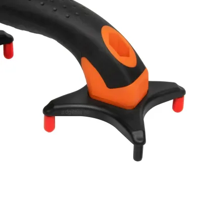 Опора для рук во время нанесения клея, затирки плитки DLT (арт. 2570)