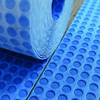 Гидроизоляционная мембрана Mapei Mapeguard UM 35