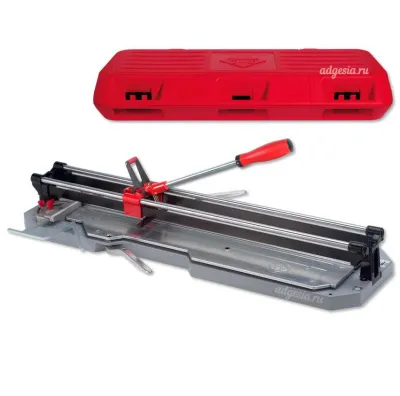 Плиткорез профессиональный Rubi TX-700