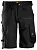 Шорты-стрейч свободного кроя Snickers Workwear 6153, Stretch Loose Fit Work Shorts