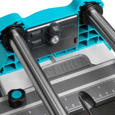 Плиткорез механический Bihui C-Lion, рез 1200мм (арт. TCB1200)