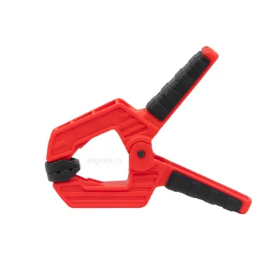 Струбцина быстрозажимная DLT 65мм (усилие зажима 12кг) арт. 82625