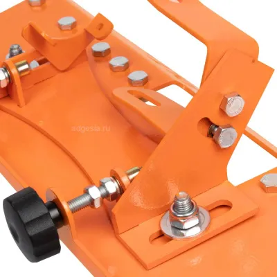 Заусовщик для запила плитки под 45 градусов (универсальный), DLT версия Standard (арт. 1828)