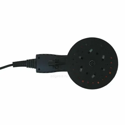 Шлифмашина эксцентриковая DLT max-XT R7303 (арт. 1412)