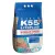 Плиточный белый клей для мозаики Litoplus K55