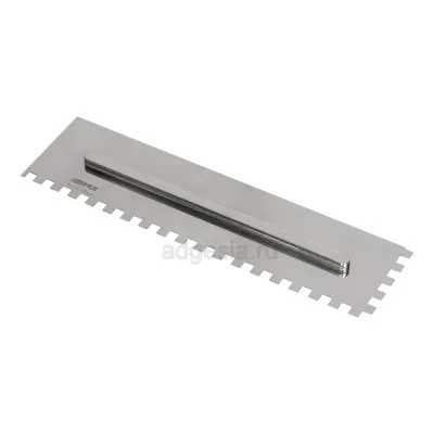 Набор зубчатых строительных гребёнок Bihui, 9 предметов (арт. PTSJK9)