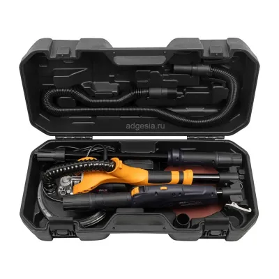 Шлифмашина Жираф DLT max-XT R7234 (арт. 0193)