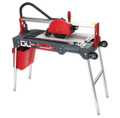 Электроплиткорез DU-200 EVO, Rubi