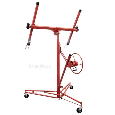 Подъемник для гипсокартонных листов DLT Panel Lifter 335 (подъемник ГКЛ) арт. 0585