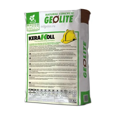 Анкеровочная смесь Geolite Magma 25 кг