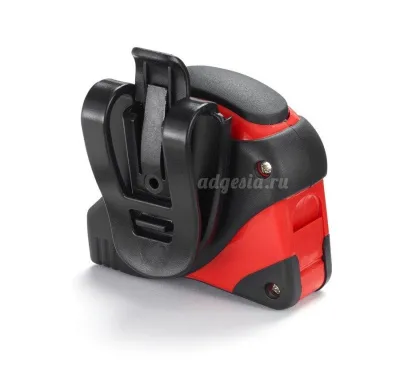 Рулетка стальная Hultafors BT, 5 м