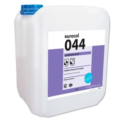Грунтовка- концентрат 044 Europrimer Multi