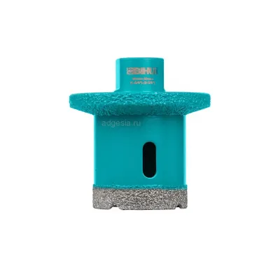 Алмазная коронка-фреза Bihui, 40-60мм (арт. DBDP40)