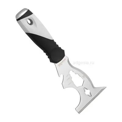 Скребок многофункциональный строительный DLT №3 (арт. 1427)