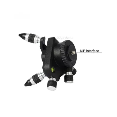 Трегер для лазерного уровня (нивелира) DLT TR1 (арт. 0171)