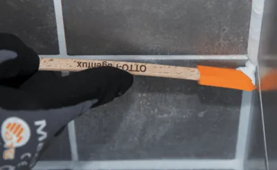 Шпатель для герметика Otto Fugenfux Multitool (Fuxmulti)