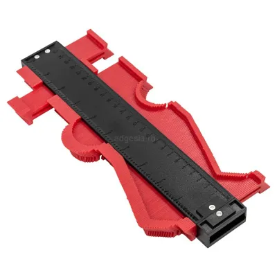 Шаблон форм (шаблон строительный) DLT H2 (25,5см) арт. 0802