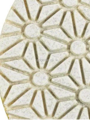 АГШК DLT №19, для мокрой шлифовки, #100, 100 мм, DLT (арт. 1951)