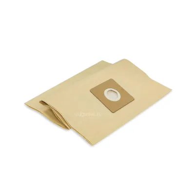 Мешок-пылесборник для строительного пылесоса DLT EXTRALINE PL30, бумажный (арт. 0588)