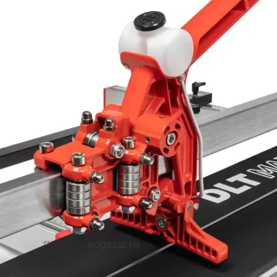 Плиткорез механический DLT MAXLINE-1200 (арт. 0607)