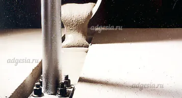 подливочный состав Litorapid Fluid Litokol применение