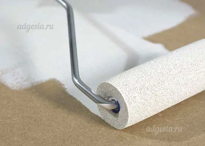 грнутовка форбо 044