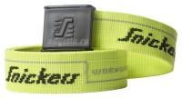 Ремень Logo Belt от Snickers Workwear (арт 9033)