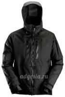 Утепленная и водонепроницаемая двухслойная куртка GORE-TEX 37.5® Insulated Jacket, Snickers Workwear 1981