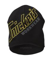 Флисовая шапка Snickers Workwear 9030 Stretch Fleece Beanie Printed