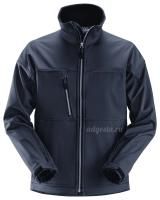 Рабочая куртка Profiling Softshell Jacket, Snickers Workwear (арт. 1211)