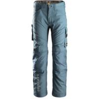 Рабочие штаны Snickers Workwear 6301 Work Trousers