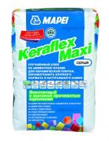 Keraflex Maxi морозостойкий клей для плитки 25кг