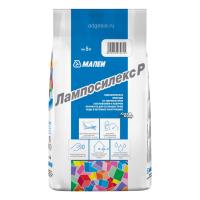 Гидропломба для заделки течей Lamposilex, 5кг., Mapei