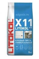 Litokol X11 Evo клей для укладки плитки