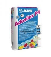 Быстросохнущий клей для плитки Adesilex P4
