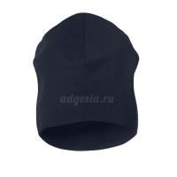 Эластичная флисовая шапка Snickers Workwear 9024, Stretch Fleece Beanie