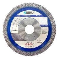 Алмазный диск Bihui B-SPEEDY, 125мм (арт. DCDM125)