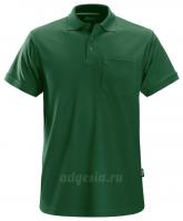 Классическое поло Snickers Workwear 2708, Classic Polo Shirt 