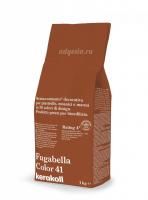 Эластичная водоотталкивающая затирка для плитки Fugabella Color, Kerakoll, 3 кг