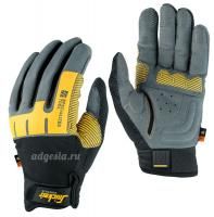 Рабочая перчатка левая Snickers Workwear 9597 Specialized Tool Glove