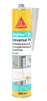 Полиуретановый герметик Sika Sikaflex®-719 Universal PU