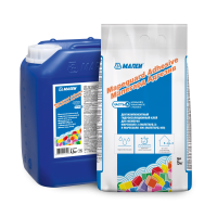 Клей Мапегард Адгезив | Mapeguard Adhesive, Mapei, 9,5 кг