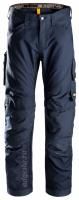 Рабочие штаны Snickers Workwear 6301 Work Trousers