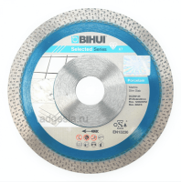 Алмазный диск Bihui B-MAGIC, 125 мм (арт. DCDW125)