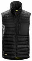 Утепленный жилет 37.5® Insulator Vest, Snickers Workwear 4512