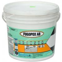 Эпоксидная затирка для плитки Fugopox