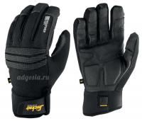 Перчатки для плохих погодных условий Snickers Workwear 9579, Weather Dry Gloves 